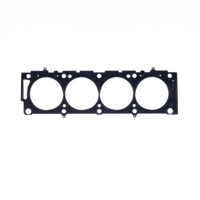 Cometic Ford FE V8 .066in MLS Cylinder Head Gasket - 4.250in Bore - Does Not Fit 427 SOHC Cammer - C5835-066 Photo - Primary