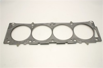 Cometic Ford FE V8 .120in MLS Cylinder Head Gasket - 4.400in Bore - Does Not Fit 427 SOHC Cammer - C5840-120 Photo - Primary