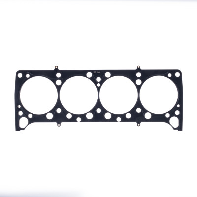 Cometic Pontiac 400/428/455 V8 .084in MLS Cylinder Head Gasket - 4.380in Bore - C5846-084 Photo - Primary