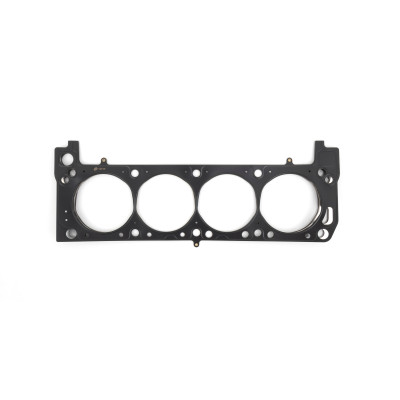 Cometic Ford 335 Series V8 .036in MLS Cylinder Head Gasket - 4.100in Bore - C5871-036 Photo - Primary