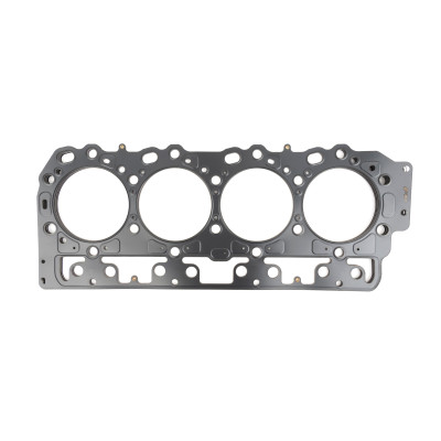 Cometic GM LB7/LLY/LBZ/LMM/LGH/LML Duramax .053in MLS Cylinder Head Gasket - 4.100in Bore - LHS - C5883-053 Photo - Primary