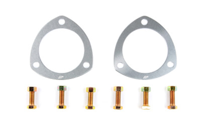 Cometic Exhaust Header Collector Gasket .040in Aluminum-3.0in Diameter Port-3.875in Bolt Circle-Set - C5907A Photo - Primary