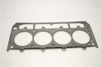 Cometic GM LSX Gen-4 Small Block V8 .027in MLS Cylinder Head Gasket - 4.125in Bore - RHS - C5933-027 Photo - Primary