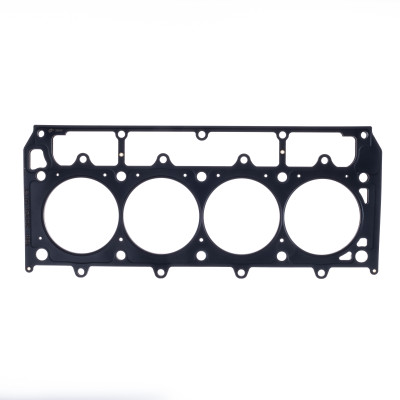 Cometic GM LSX Gen-4 Small Block V8 .080in MLS Cylinder Head Gasket - 4.125in Bore - LHS - C5934-080 Photo - Primary