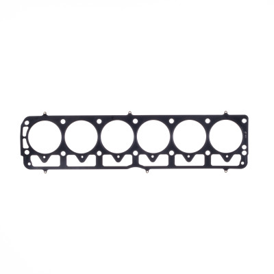 Cometic AMC 4.0L Inline 6 .030in MLS Cylinder Head Gasket - 3.950in Bore - C5987-030 Photo - Primary