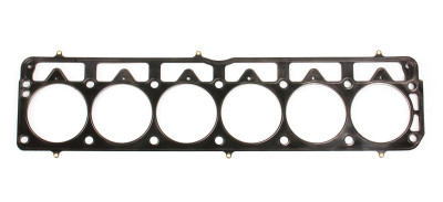 Cometic AMC 4.0L Inline 6 .060in MLS Cylinder Head Gasket - 4.060in Bore - C5989-060 Photo - Primary