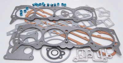 Cometic Buick Big Block V8 Top End Gasket Kit - 4.385in Bore - .051in MLS Cylinder Head Gasket - PRO1011T-051 Photo - Primary
