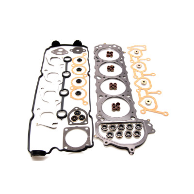 Cometic Nissan 1995-1998 KA24DE Top End Gasket Kit - 90.5mm Bore - .051in MLS Cylinder Head Gasket - PRO2013T-905-051 Photo - Primary