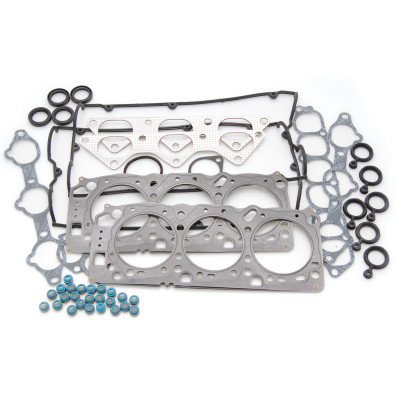 Cometic Mitsubishi 6G72 Top End Gasket Kit - 93mm Bore - .080in MLS Cylinder Head Gasket - DOHC - PRO2039T-080 Photo - Primary