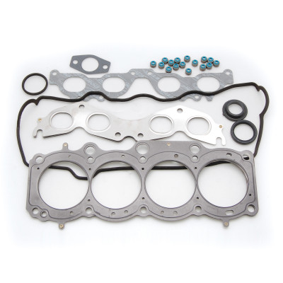 Cometic Toyota Gen-1/2 5S-FE Top End Gasket Kit - 88mm Bore - .040in MLS Cylinder Head Gasket - PRO2042T Photo - Primary