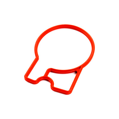 Cometic GM LS1/LS6 Gen-3 Small Block V8 Throttle Body Gasket - C5168 Photo - Primary