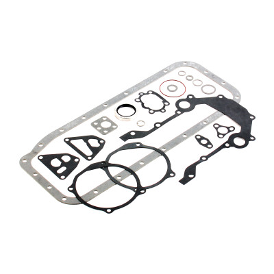 Cometic Ford Y-Block Bottom End Gasket Kit - PRO1039B Photo - Primary