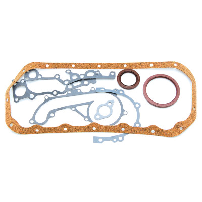 Cometic Toyota 2RZ-FE/3RZ-FE Bottom End Gasket Kit - PRO2043B Photo - Primary