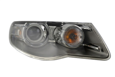 Hella 08-10 Vw Touareg Xenon Headlamp Rh - 009452181 Photo - Primary
