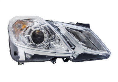 Hella 10-11 Mercedes-Benz W/O Cornering Lamp Headlamp Rh - 009647981 Photo - Primary