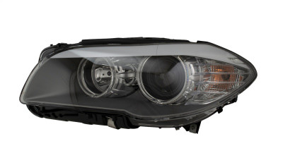 Hella 2011 Bmw 5Ser Sdn F10 - Headlamp Lh - 010131051 Photo - Primary