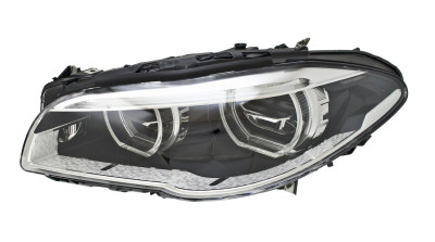 Hella 2013 Afs Bmw 5Ser 13 - Headlamp Lh - 011072951 Photo - Primary