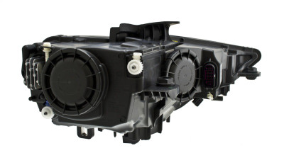 Hella 15-18 Porsche Cayenne Headlamp Rh - 011745781 Photo - Primary