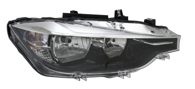 Hella 2015 Bmw 3Ser 15 - Headlamp Rh Hal - 012101961 Photo - Primary