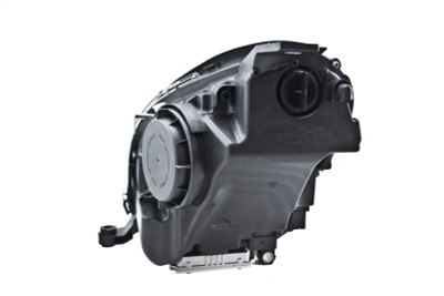 Hella 2006 Mercedes-Benz R Cls Xen Headlamp Rh - 263037361 Photo - Primary