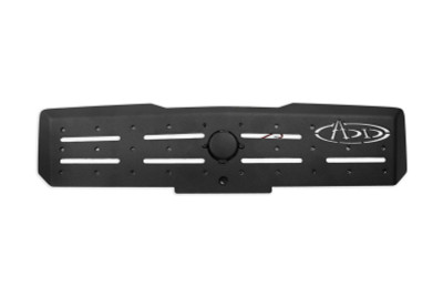 ADD 21-23 Ford Bronco & Bronco Raptor Digital Device Dash Mount - AC2302601NA Photo - Primary