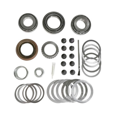 Yukon Gear Master Overhaul Kit for Dana M210 Front Differential - YK DM210-FORD Photo - Primary