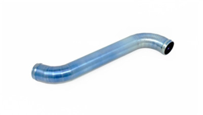 Torque Solution 2022+ Subaru WRX Radiator Pipe Kit - Blue - TS-SU-795TI-BU Photo - Primary