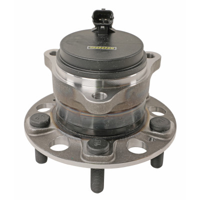 MOOG 20-23 Hyundai Sonata Wheel Bearing and Hub Assembly - 512672 Photo - Primary