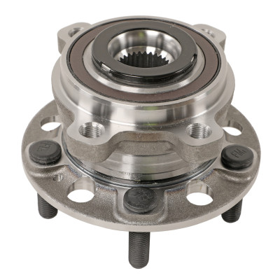 MOOG 22-23 Hyundai Sonata Wheel Bearing and Hub Assembly - 513451 Photo - Primary