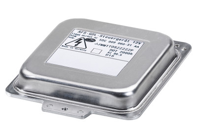 Hella 2010-2016 Porsche Panamera High Intensity Discharge (HID) Lighting Ballast - 009060311 Photo - Primary