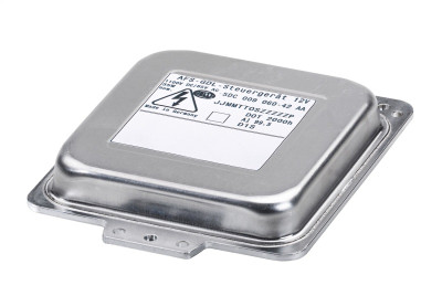 Hella 2011-2015 Porsche Cayenne High Intensity Discharge (HID) Lighting Ballast - 009060421 Photo - Primary