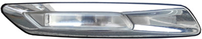 Hella 2011-2014 BMW 528i Side Repeater Light Left - 010387051 Photo - Primary