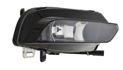 Hella 2015-2016 Audi A3 Fog Light Right - 010832301 Photo - Primary