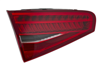 Hella 2013-2016 Audi A4 A4 Quattro S4 Left Inner Tail Light - 010917111 Photo - Primary