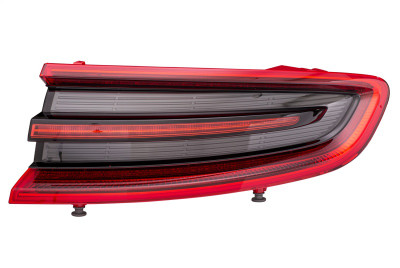 Hella 2015-2018 Porsche Macan Right Outer Tail Light - 011499141 Photo - Primary