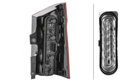 Hella 2016-2019 Mercedes-Benz Metris Left Tail Light - 011581331 Photo - Primary