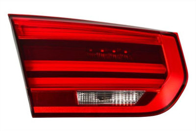 Hella 2015-2019 BMW 320i M3 Left Tail Light - 012148331 Photo - Primary