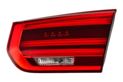 Hella 2015-2019 BMW 320i Right Tail Light - 012148341 Photo - Primary