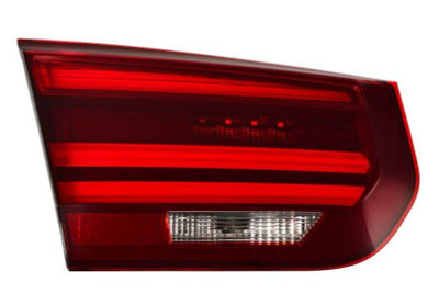 Hella 2012-2019 BMW 320i Left Tail Light - 012148431 Photo - Primary