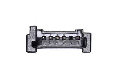 Hella 2019-2021 BMW 330i Left Tail Light - 013174531 Photo - Close Up