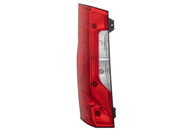Hella 2019-2020 Mercedes-Benz Sprinter 1500 Left Tail Light - 013252231 Photo - Primary