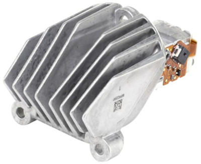 Hella 2011-2017 BMW 528i Lighting Control Module Repair Kit - 191482001 Photo - Primary