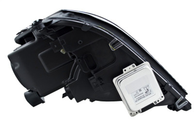 Hella 2006-2011 Mercedes-Benz ML320 Headlight Assembly - 263036561 Photo - Primary
