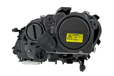 Hella 2009-2011 Mercedes-Benz ML320 AMG Bi-Xenon Headlight Assembly - 263064561 Photo - Primary