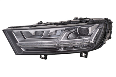 Hella 2017-2019 Audi Q7 Headlight Assembly - 354841091 Photo - Primary