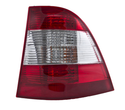 Hella 2002-2005 Mercedes-Benz ML320 Right Tail Light - H24351001 Photo - Primary