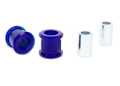 Superpro Suzuki Jimny 2018+ Front Panhard Rod Bushing Kit - SPF5312K Photo - Primary