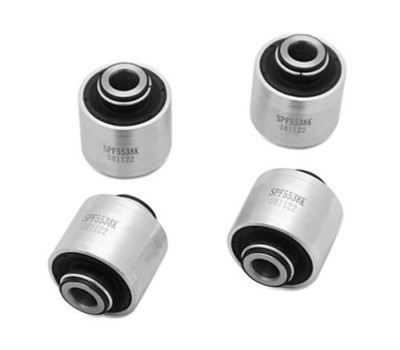 Superpro 16-24 Mazda MX-5 Miata ND MX-5 Miata Heim Joint Kit - SPF5538K Photo - Primary