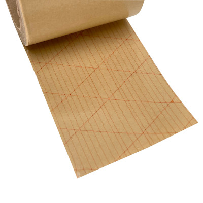 DEI 3in W x 32ft (2 Rolls) Transfer Tape - 50207 Photo - Unmounted