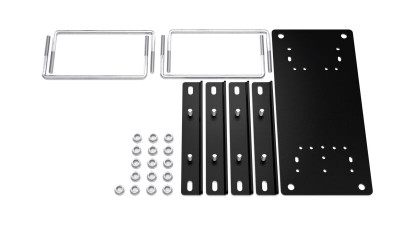 Firestone Air Command Analog Extreme Mounting Plate (WR17602636) - 2636 User 1